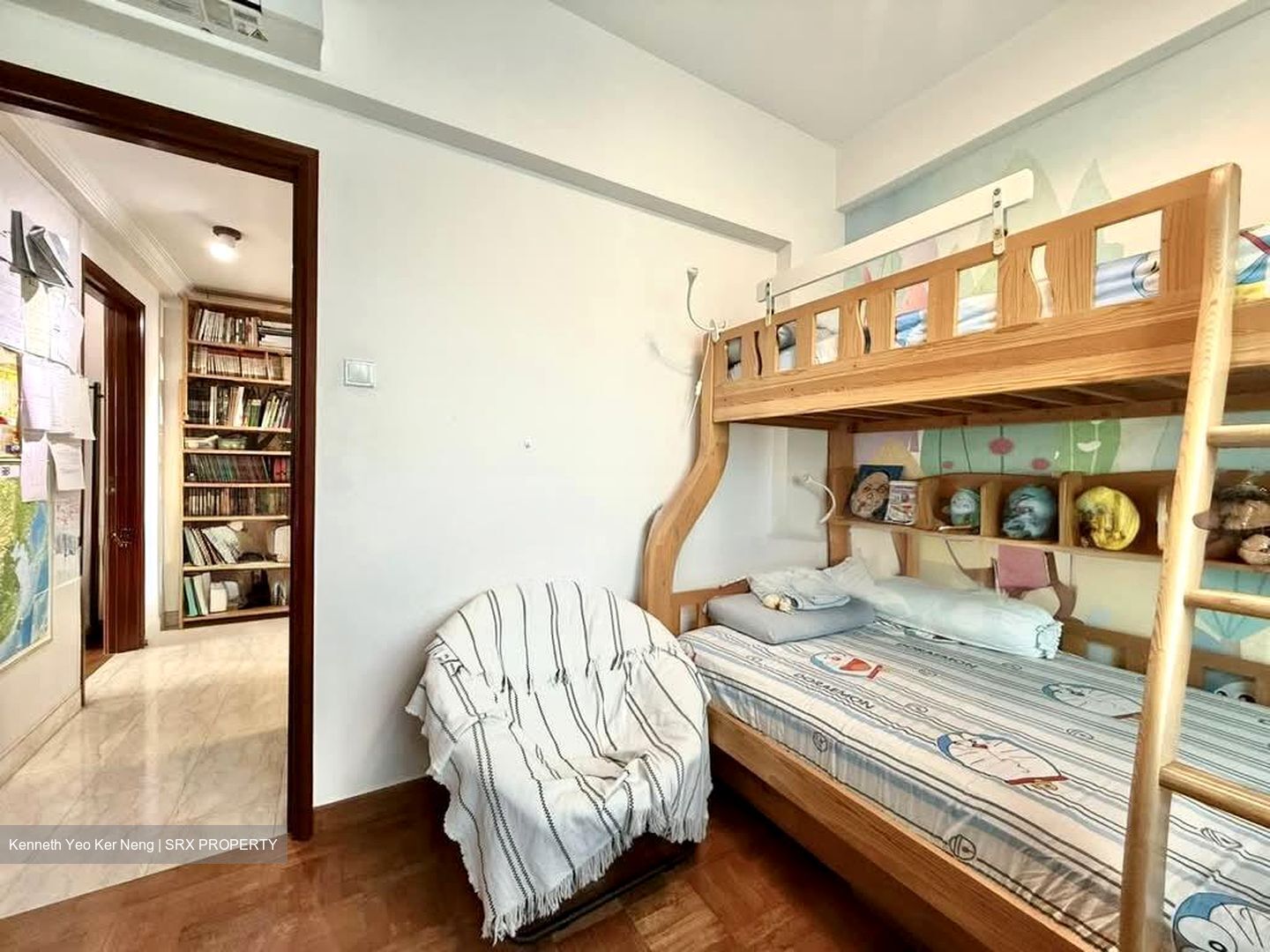 The Tropica (D18), Condominium #554758731